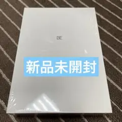BTS BE (Deluxe Edition) アルバム 新品未開封 公式