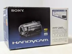 2025年最新】HDR-XR520の人気アイテム - メルカリ