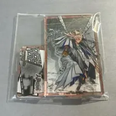 ガチアクタ くじメイト B-5 アクリルスタンド タムジー