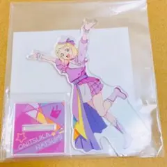 鬼塚夏美　アクリルスタンド　セガラッキーくじ