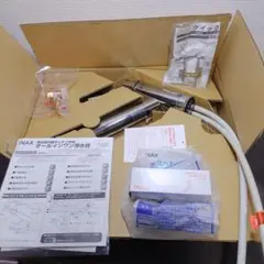 INAX JF-AF442SYX(JW) 浄水器内蔵型シングルレバー混合水栓