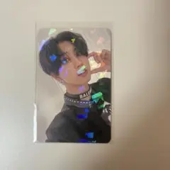 straykids ODDINARY ハン 店舗特典