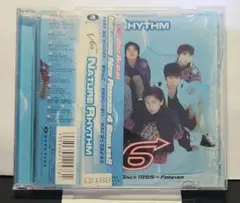 V6/ネイチャー・リズム - メルカリ