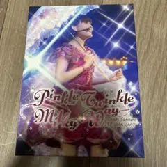 田村ゆかり/ライブ 2006-2007 Pinkle Twinkle　DVD中古
