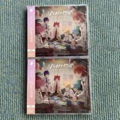 すとぷり はじまりの物語 未開封品 CD 2枚