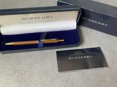 Burberry バーバリー ボールペン