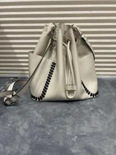 ZARA カバン