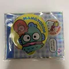 ハンギョドン　缶バッチ