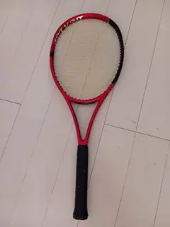 ダンロップCX200／DUNLOP CX200 グリップ2