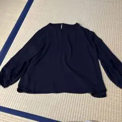 Classes ブラウス