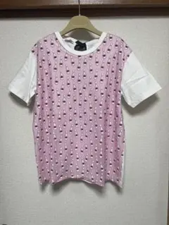 2025年最新】MiuMiu tシャツ リボンの人気アイテム - メルカリ
