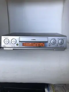 東芝カセットVTR Yahoo!オークション - レア TOSHIBA 東芝 カセットVTR β ベータ