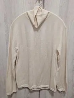 UNIQLO×INES DE LA FRESSANGE 3Dニット　Lサイズ