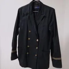 Ralph Lauren ジャケット 女性M〜L相当サイズ 定価30000円