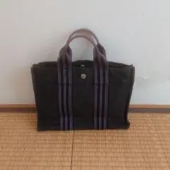 エルメス フールトゥpm ブラック
