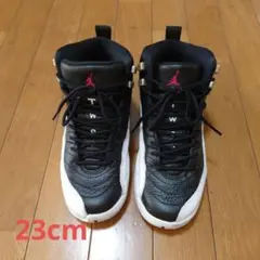 NIKE AIR JORDAN 12 RETR 23cm