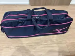【新品未使用タグ付】MIZUNO2wayトーナメントバッグ73JD3013 14 楽天市場】ミズノ スポーツバッグ 2wayトーナメントバッグ 約14L