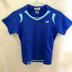 YONEX ヨネックス ウエア レディース M 水玉