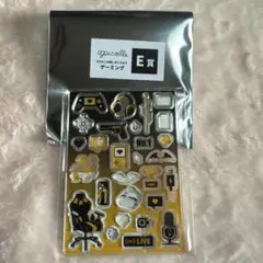 フクヤ　ゲーミング　E賞