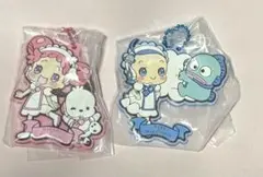 おジャ魔女どれみ どれみ あいこ ラバスト