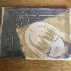 セイバー　スポーツタオル　Fate/Zero