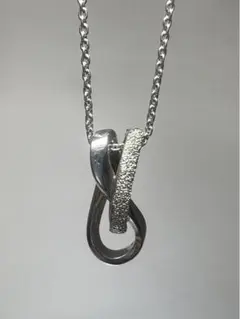 スタージュエリーネックレス シルバー925