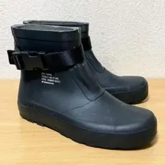★MoonStar 810s ET005 MARKE ムーンスター ラバーブーツ