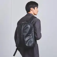 ほぼ未使用‼️AGS DAIRY ビジネス バックパック ブラック UNITED ARROWS｜AGS DAIRY バックパック/リュック | Rakuten