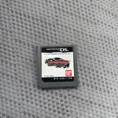 ドラゴンテイマー　サウンドスピリット　ds