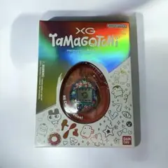 【XG】 たまごっち MAYA XG たまごっち XG × Original Tamagotchi Produced by MAYA