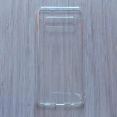 Galaxy S10　ソフト ケース SC-03L SCV41