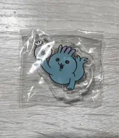 ナガノ展 ナガノキャラクターズアクリルスタンドなんか仲間たち スペ夢 ナガノくじ