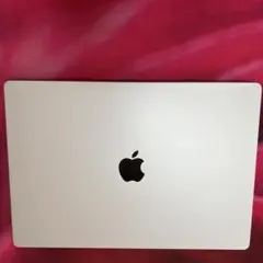 MacBookpro 2023 16インチ 1TB