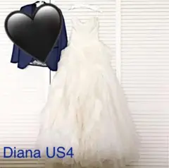 2025年最新】vera wang DIANAの人気アイテム - メルカリ