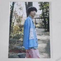 小林千晃 ブロマイド
