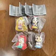 Disney Princess まちぼうけ ～いつか願いが叶う日まで•••〜