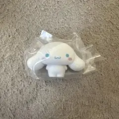 サンリオフロッキーマスコット　シナモン