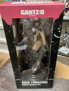 2025年最新】gantz:o 山咲杏 ガンツソードver. フィギュアの人気