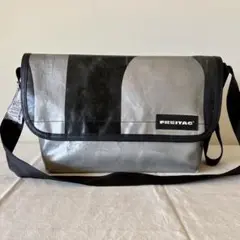 希少 レア 廃盤 旧ロゴ FREITAG フライターグ ショルダーバッグ