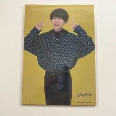 フレッシュ！ AmBtious 永岡蓮王 フォトセット