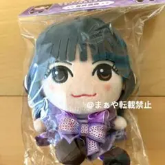 きゅーすと グッズ 真鍋凪咲 かわぬい ver.2 CUTIESTREET