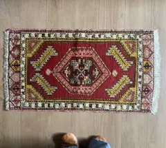 Turkey small rug