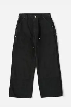 fifth distressed double knee ver.2