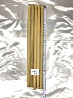 篠竹／女竹 篠笛／横笛素材 18.0~18.5mm