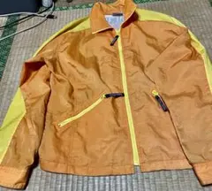 【当時物】90sベンアイパBENAIPA ジャンパー ジャージ【ヴィンテージ