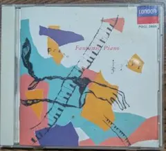 Fantastic Piano POCL-3455