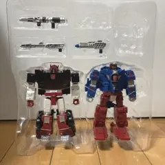 サイドスワイプ　非正規　LS08 マスターピース　トランスフォーマー 非正規サイドスワイプ - メルカリ