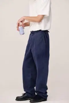 POPEYE掲載 イギリス海軍 WORKING DRESS TROUSERS