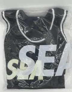 【新品未使用】ウィンダンシーSULFER FADED TANK TOP WIND AND SEA（タンクトップ）のフリマアイテム一覧
