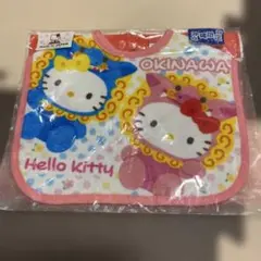 ハローキティ スタイ 沖縄デザイン